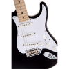Fender Eric Clapton Stratocaster Maple Fingerboard Black